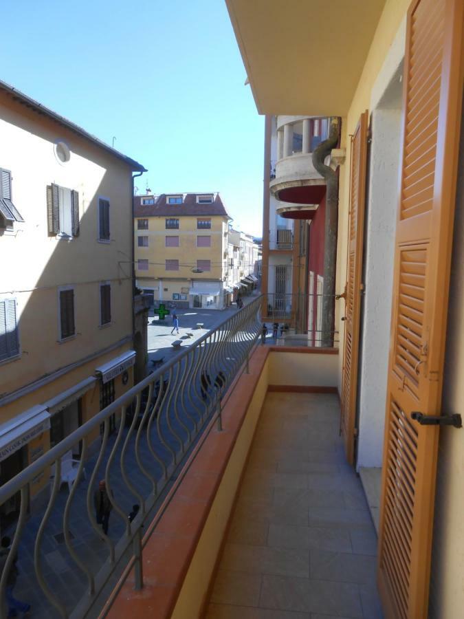 Pensione Verde Luna Orbetello Exterior photo